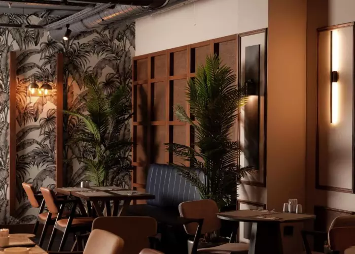 هتل جف نیشانتاشی استانبول